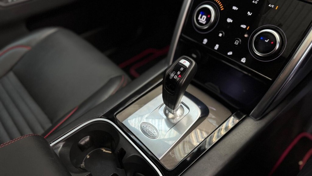 Used Land Rover Discovery Sport 2020 for sale - 78186827: Photo 23