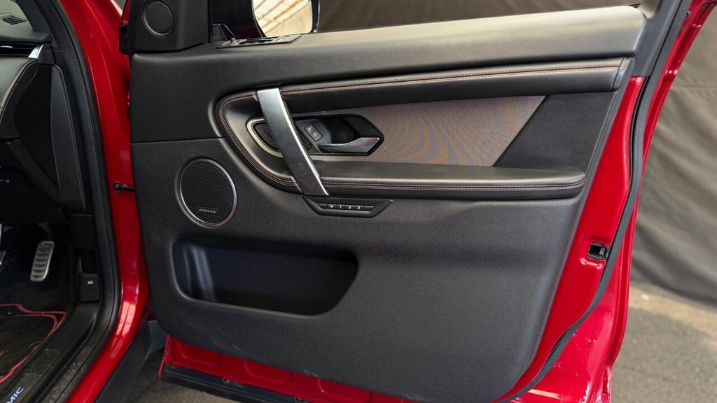 Used Land Rover Discovery Sport 2020 for sale - 78186827: Photo 25