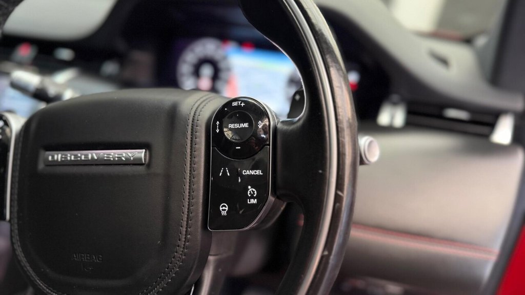 Used Land Rover Discovery Sport 2020 for sale - 78186827: Photo 28