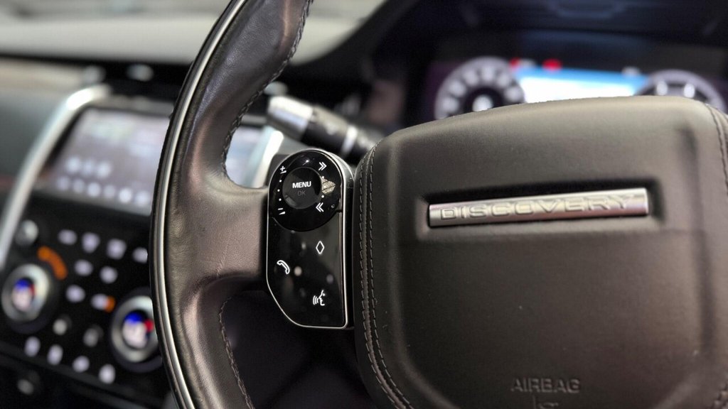 Used Land Rover Discovery Sport 2020 for sale - 78186827: Photo 29