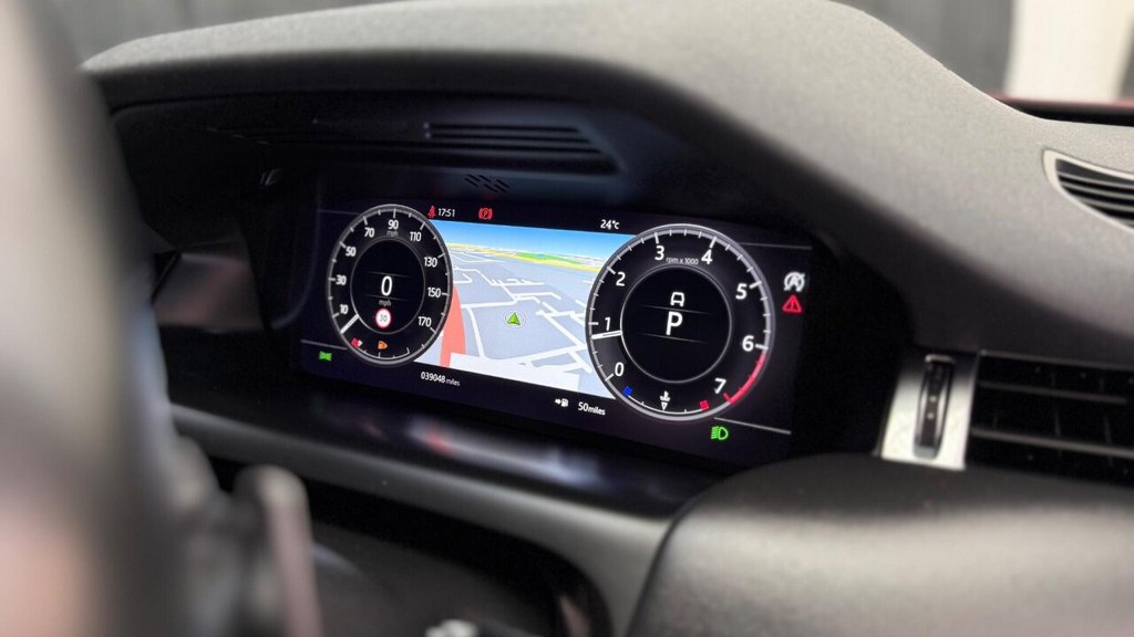 Used Land Rover Discovery Sport 2020 for sale - 78186827: Photo 30