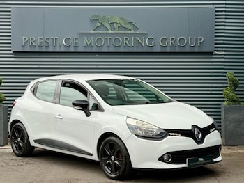 Used Renault Clio 2016 for sale - 75960664: Photo
