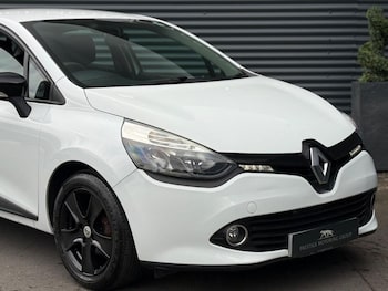 Used Renault Clio 2016 for sale - 75960664: Photo