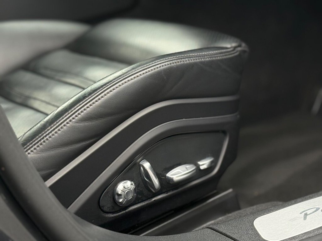 Used Porsche Panamera 2017 for sale - 76631737: Photo 34