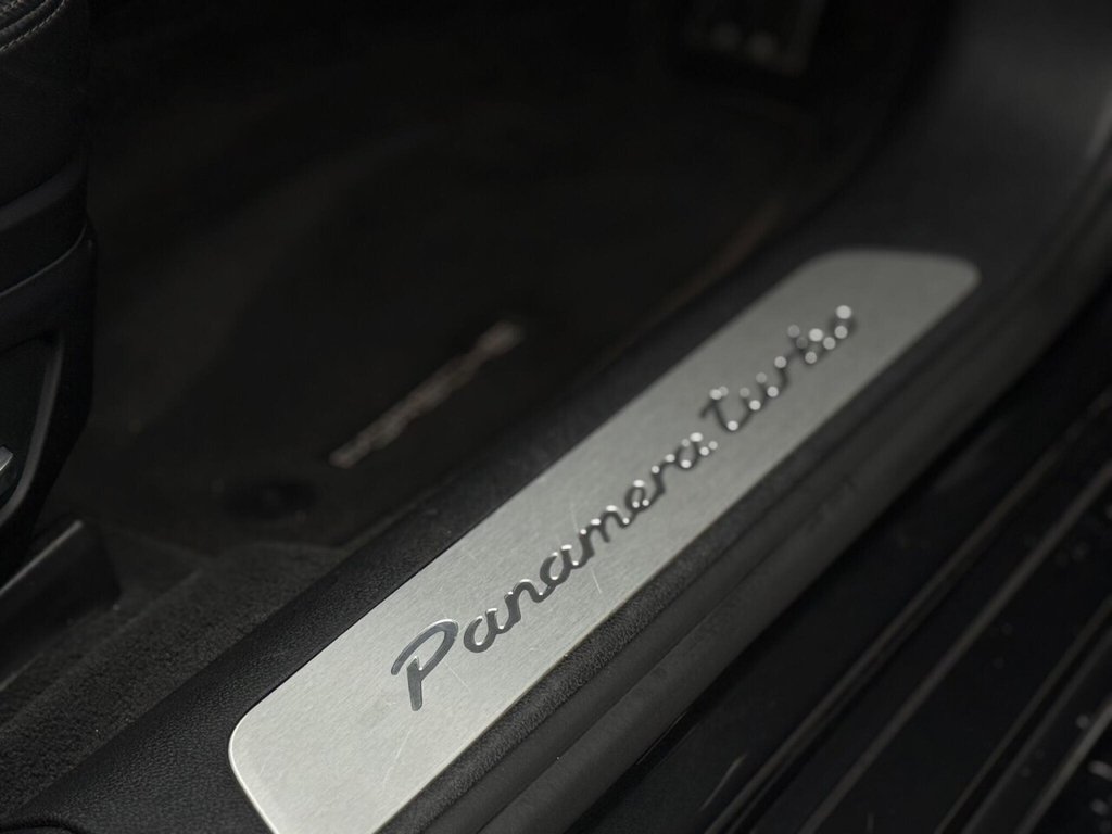 Used Porsche Panamera 2017 for sale - 76631737: Photo 35