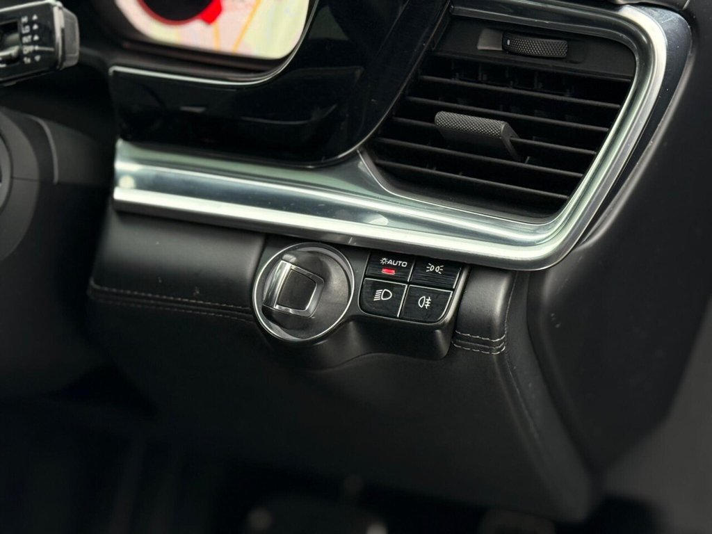 Used Porsche Panamera 2017 for sale - 76631737: Photo 36