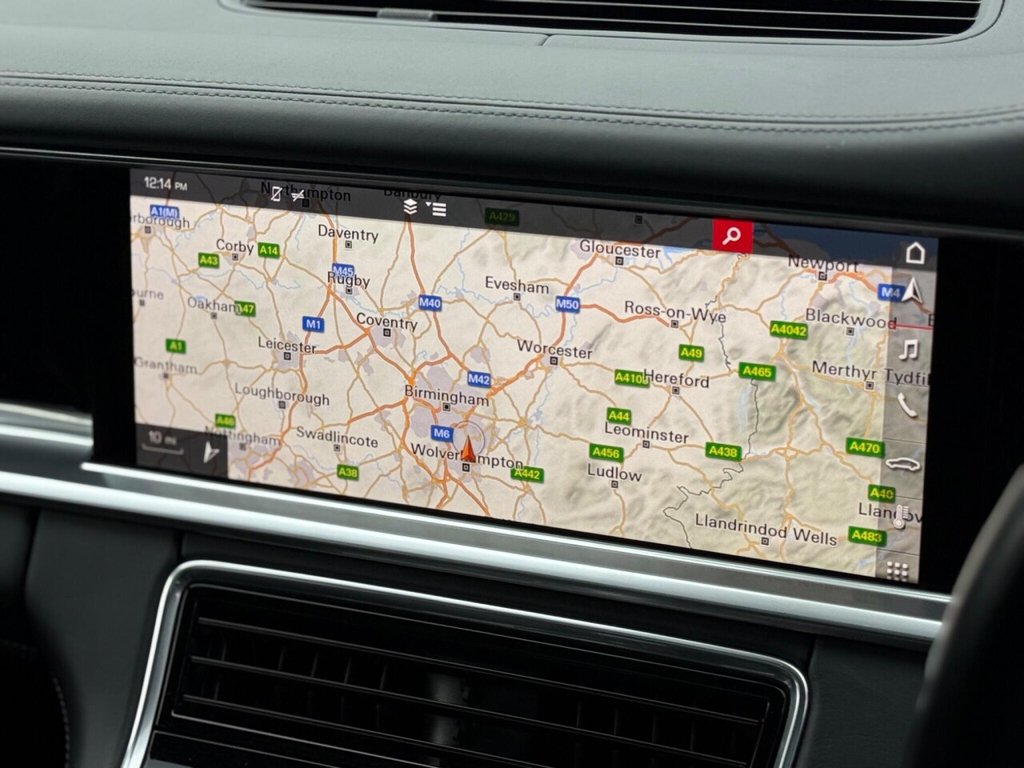 Used Porsche Panamera 2017 for sale - 76631737: Photo 39