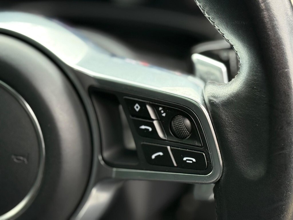 Used Porsche Panamera 2017 for sale - 76631737: Photo 43