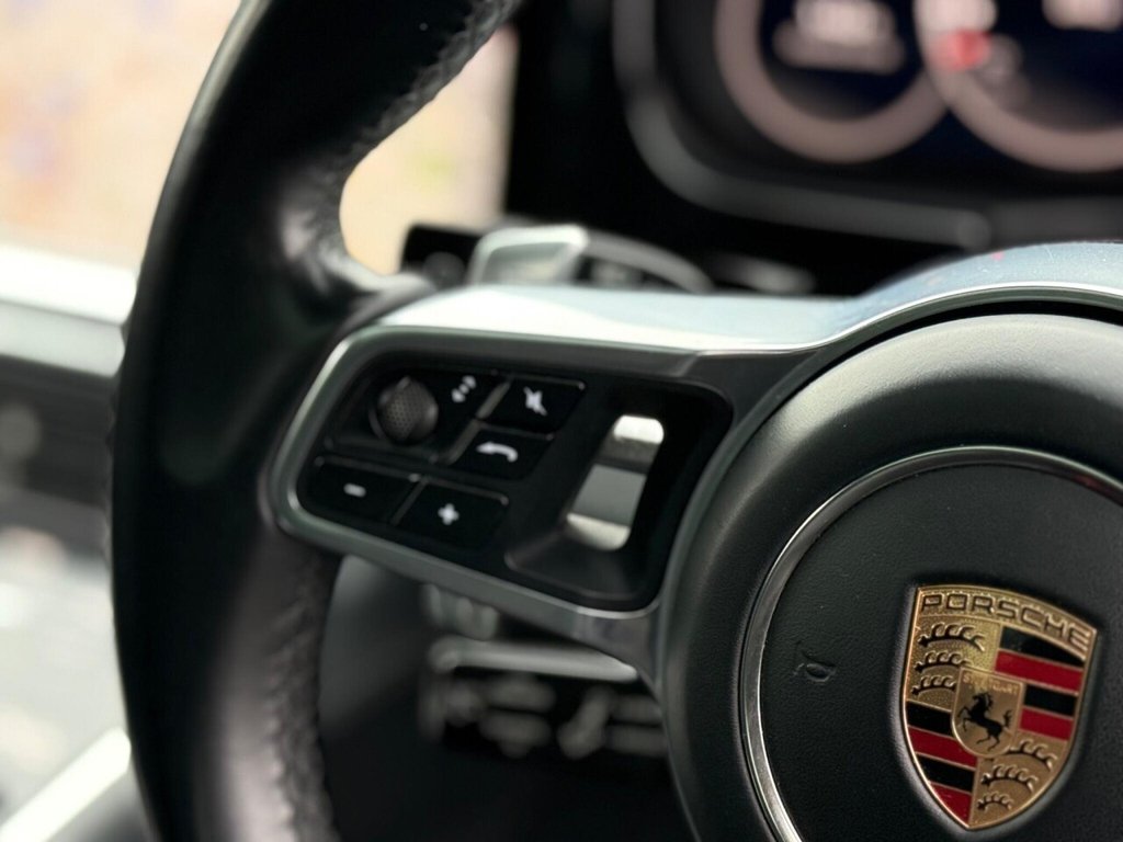 Used Porsche Panamera 2017 for sale - 76631737: Photo 44