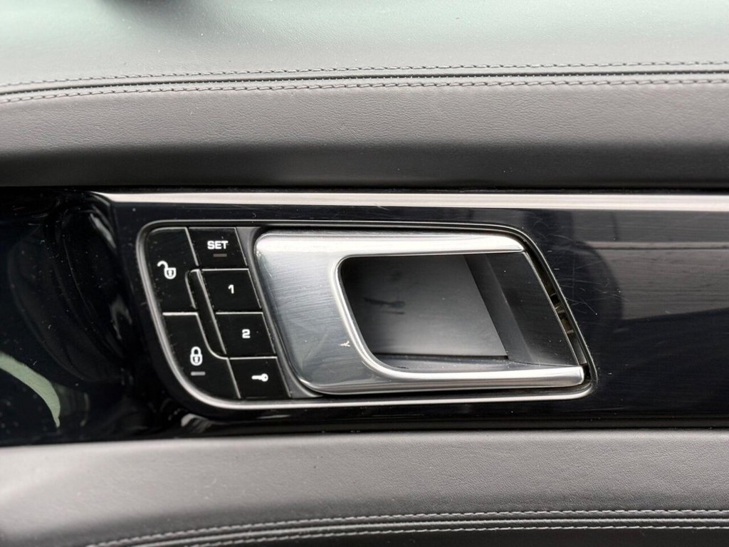 Used Porsche Panamera 2017 for sale - 76631737: Photo 46