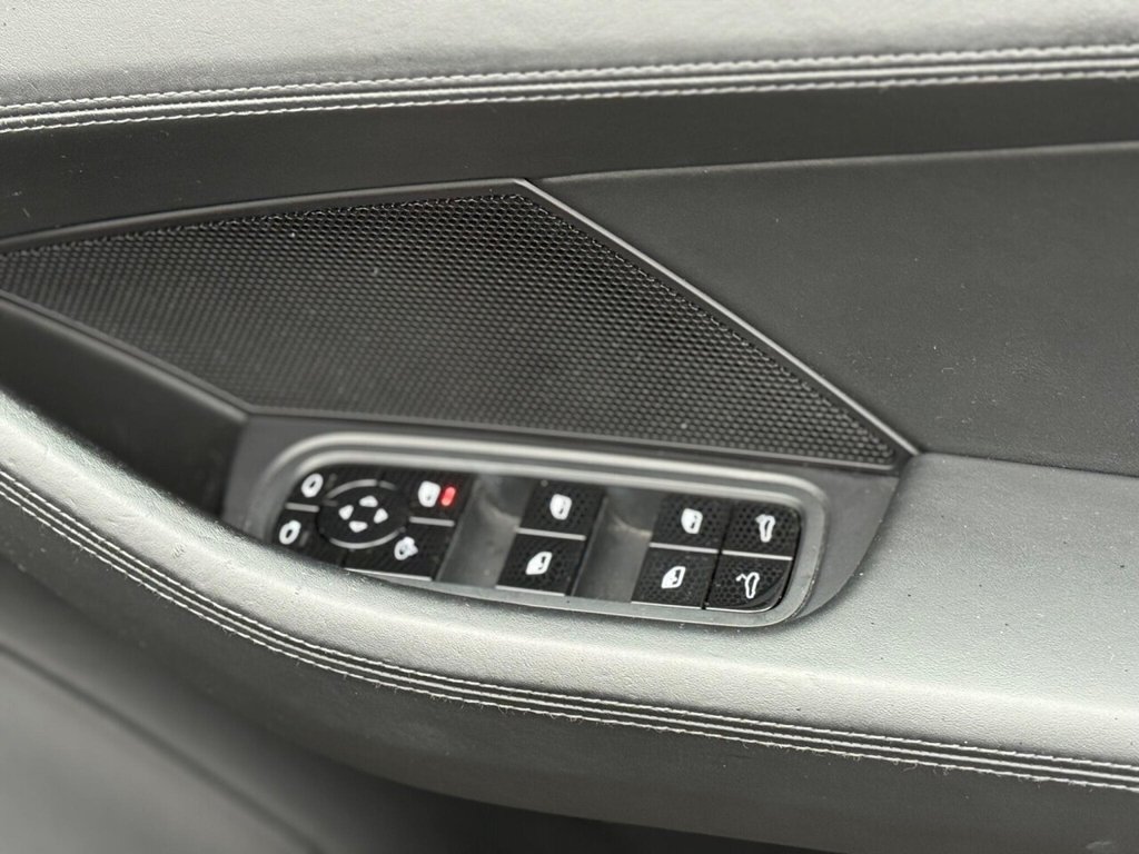 Used Porsche Panamera 2017 for sale - 76631737: Photo 47