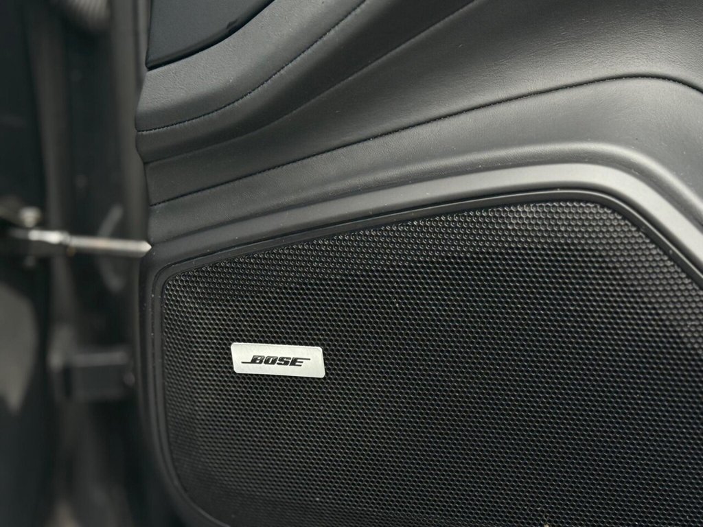 Used Porsche Panamera 2017 for sale - 76631737: Photo 48