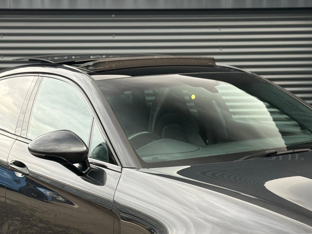 Used Porsche Panamera 2017 for sale - 76631737: Photo 7