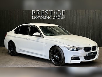 Used BMW 3 Series 2015 for sale - 79530045: Photo