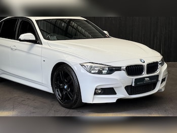 Used BMW 3 Series 2015 for sale - 79530045: Photo