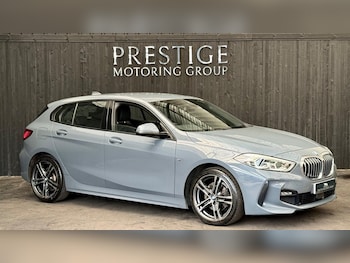 Used BMW 1 Series 2022 for sale - 78533877: Photo