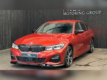 Used BMW 3 Series 2020 for sale - 78943267: Photo