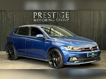 Used Volkswagen Polo 2019 for sale - 79530371: Photo