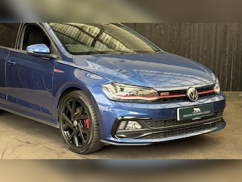Used Volkswagen Polo 2019 for sale - 79530371: Photo