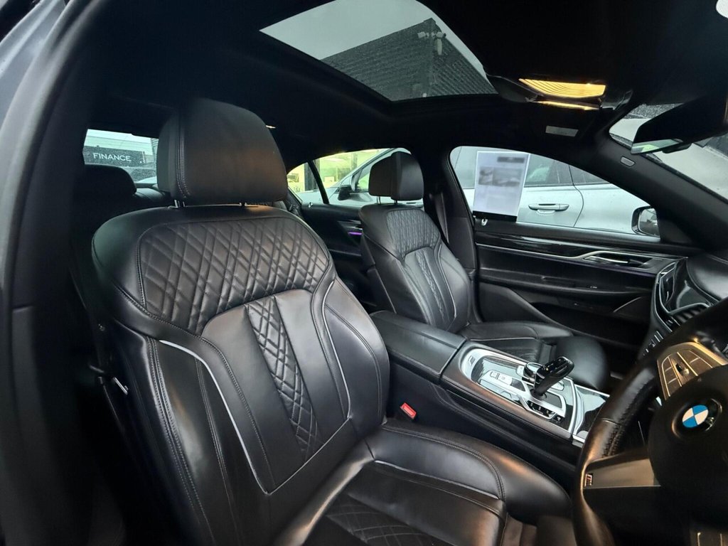 Used BMW 7 Series 2021 for sale - 77301828: Photo 3