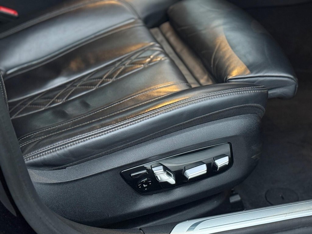 Used BMW 7 Series 2021 for sale - 77301828: Photo 31