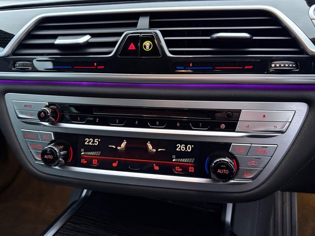Used BMW 7 Series 2021 for sale - 77301828: Photo 35