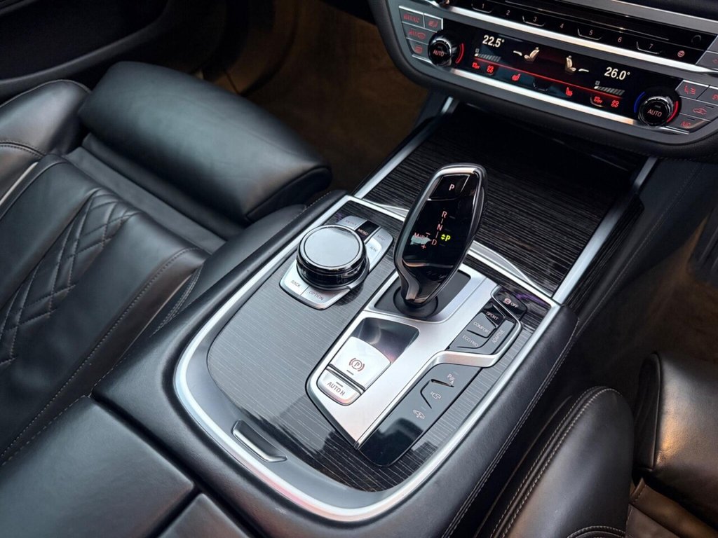 Used BMW 7 Series 2021 for sale - 77301828: Photo 36