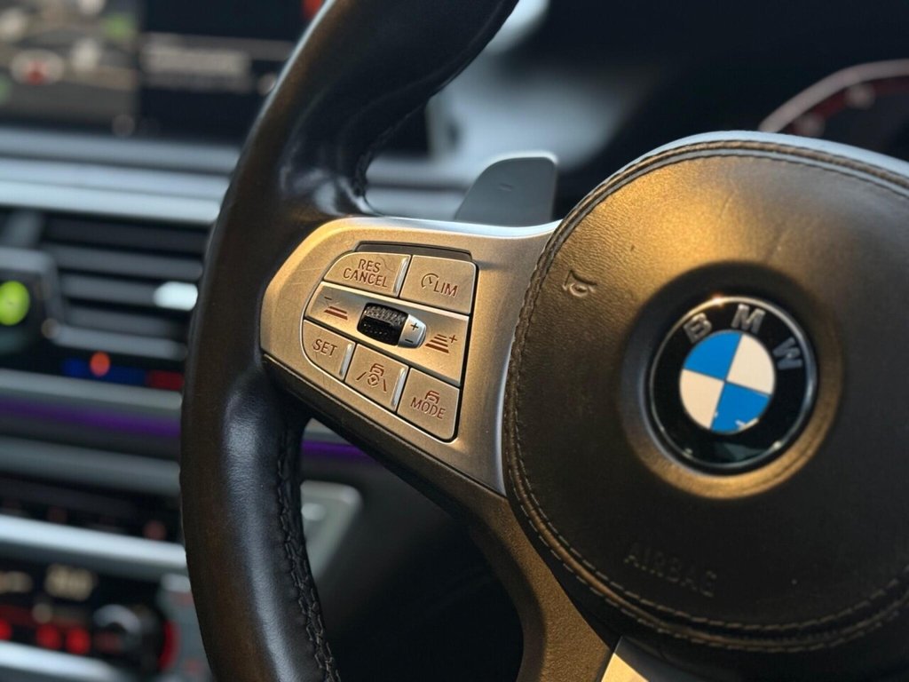 Used BMW 7 Series 2021 for sale - 77301828: Photo 37