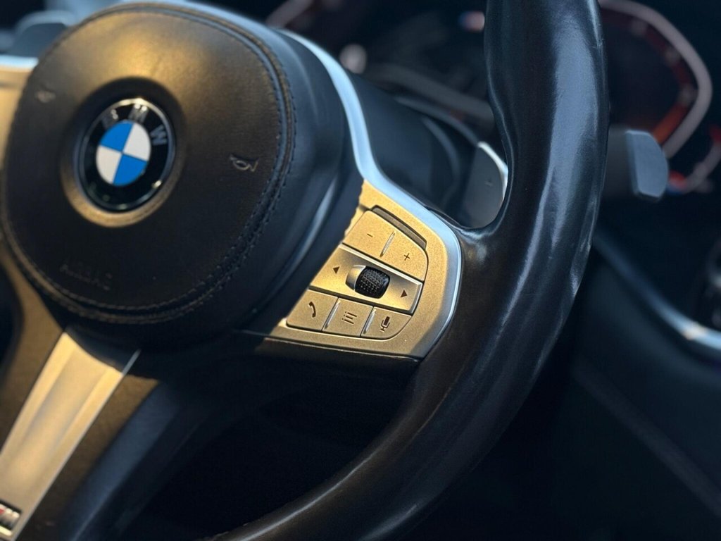 Used BMW 7 Series 2021 for sale - 77301828: Photo 38