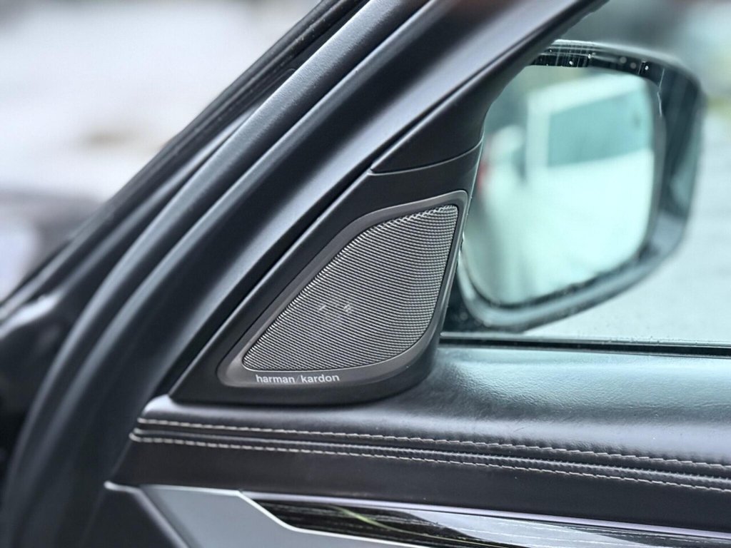 Used BMW 7 Series 2021 for sale - 77301828: Photo 41