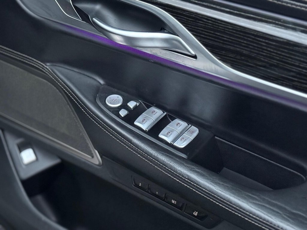 Used BMW 7 Series 2021 for sale - 77301828: Photo 42