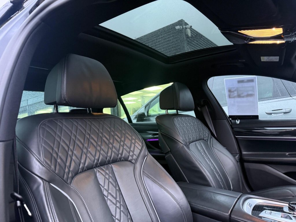 Used BMW 7 Series 2021 for sale - 77301828: Photo 43