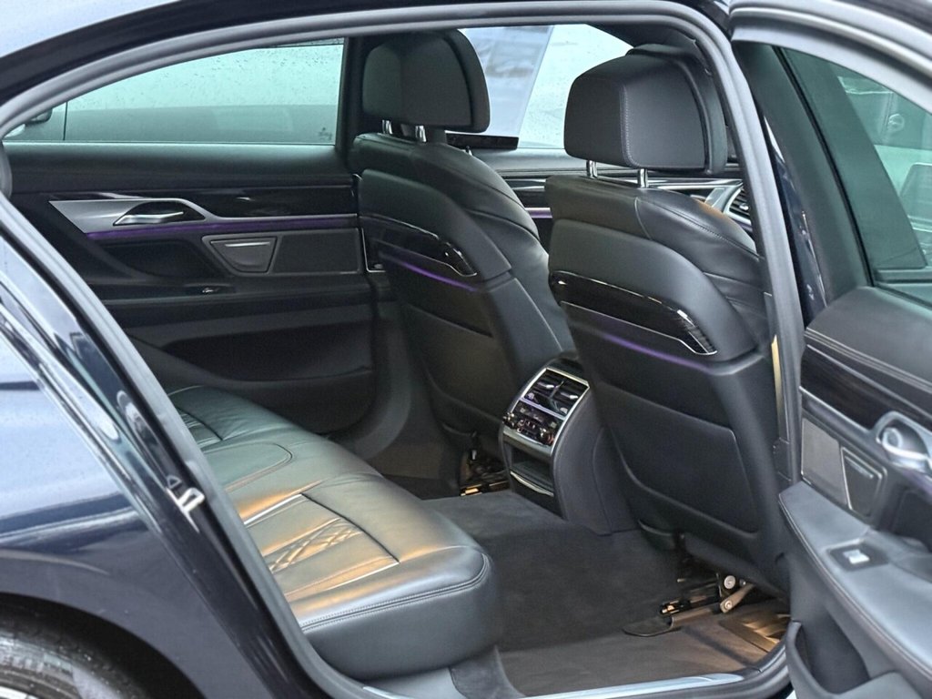 Used BMW 7 Series 2021 for sale - 77301828: Photo 45