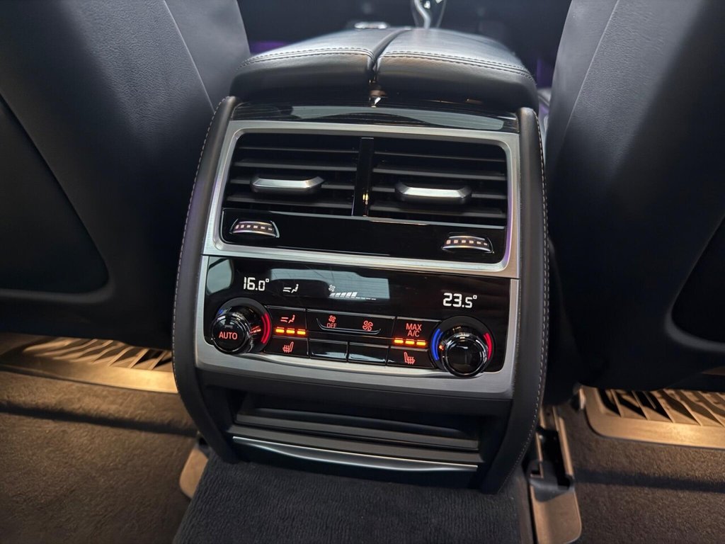 Used BMW 7 Series 2021 for sale - 77301828: Photo 48