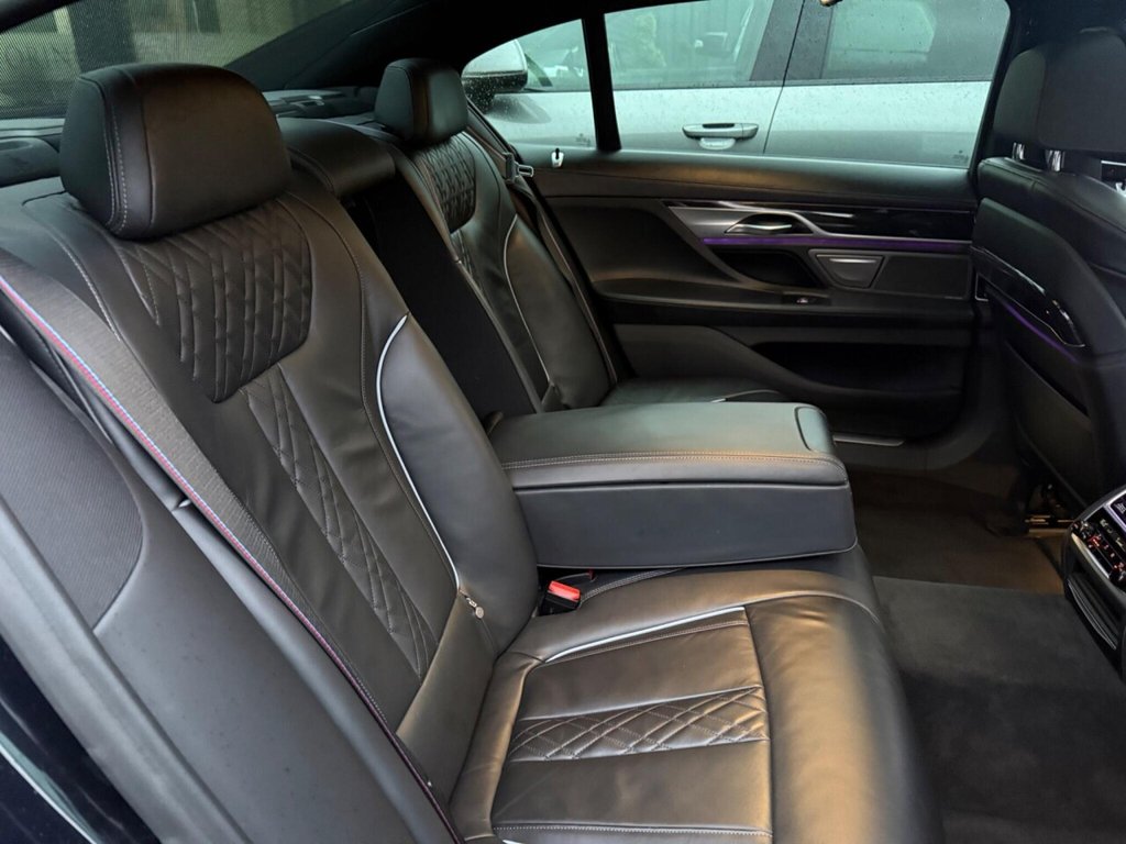 Used BMW 7 Series 2021 for sale - 77301828: Photo 49