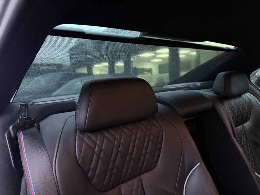 Used BMW 7 Series 2021 for sale - 77301828: Photo 50