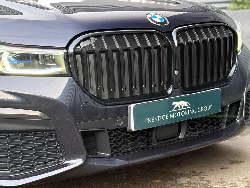 Used BMW 7 Series 2021 for sale - 77301828: Photo 6