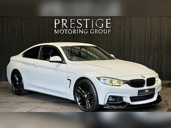 Used BMW 4 Series 2017 for sale - 79530298: Photo