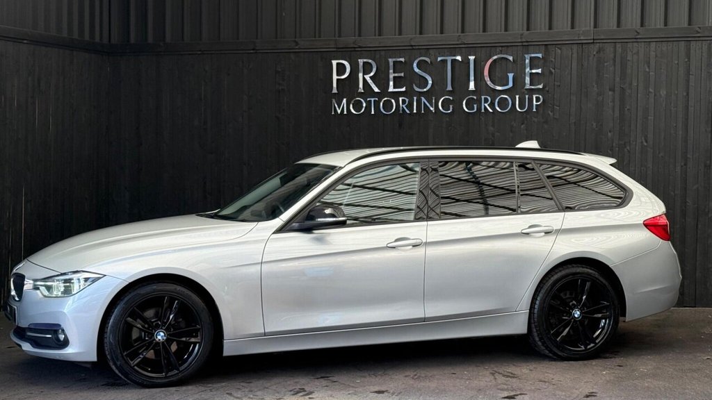 Used BMW 3 Series 2017 for sale - 78186835: Photo 10