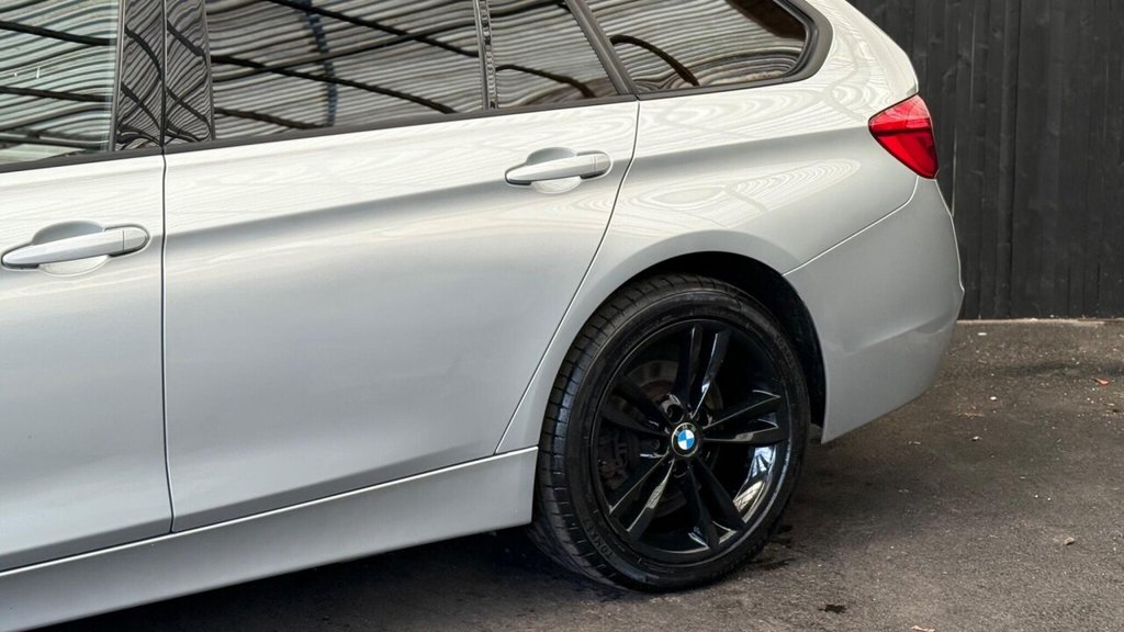 Used BMW 3 Series 2017 for sale - 78186835: Photo 12