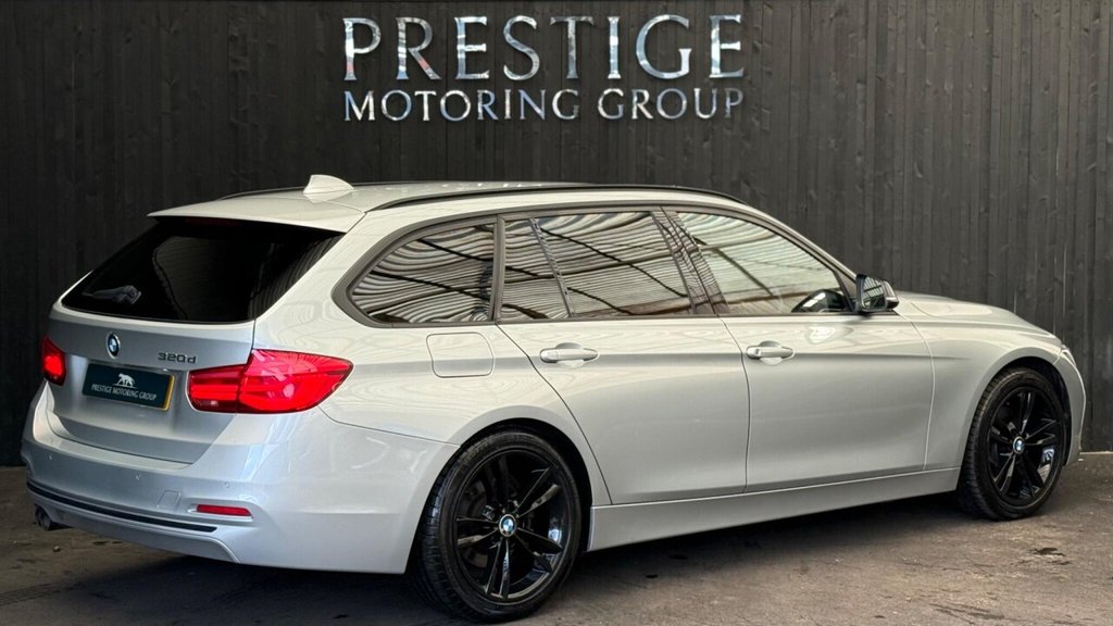 Used BMW 3 Series 2017 for sale - 78186835: Photo 13