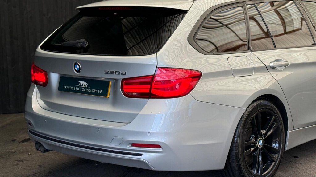 Used BMW 3 Series 2017 for sale - 78186835: Photo 14