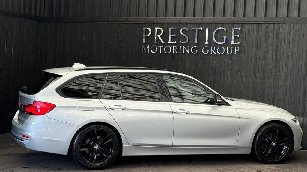 Used BMW 3 Series 2017 for sale - 78186835: Photo 15