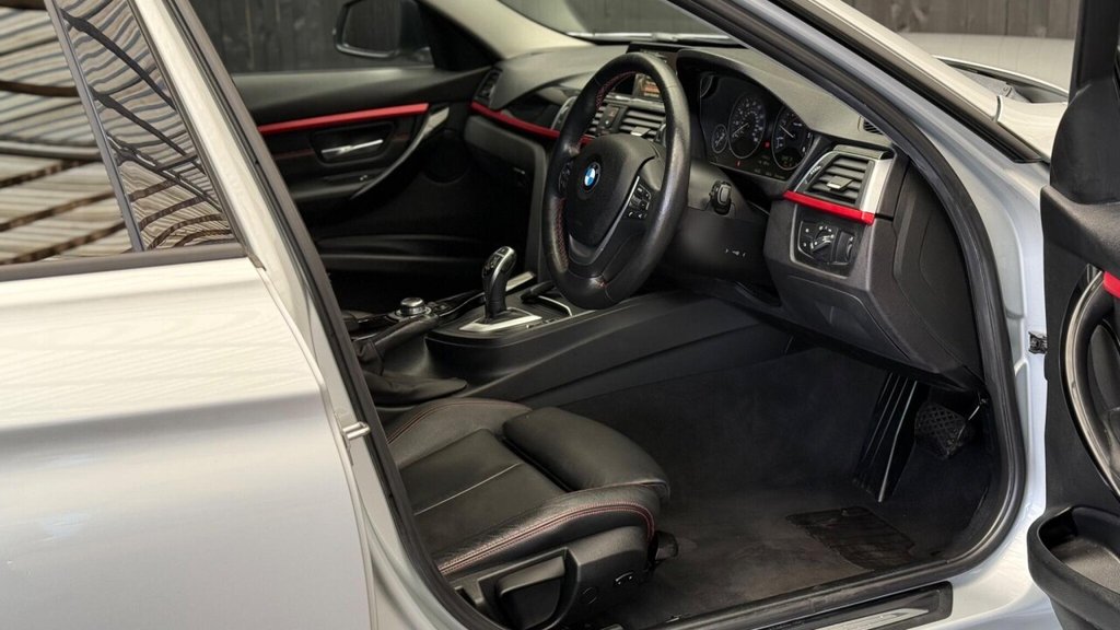 Used BMW 3 Series 2017 for sale - 78186835: Photo 16