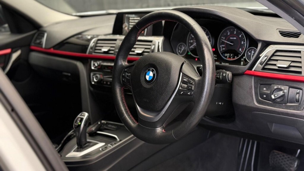 Used BMW 3 Series 2017 for sale - 78186835: Photo 17