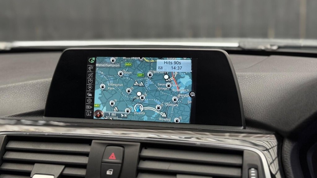 Used BMW 3 Series 2017 for sale - 78186835: Photo 19