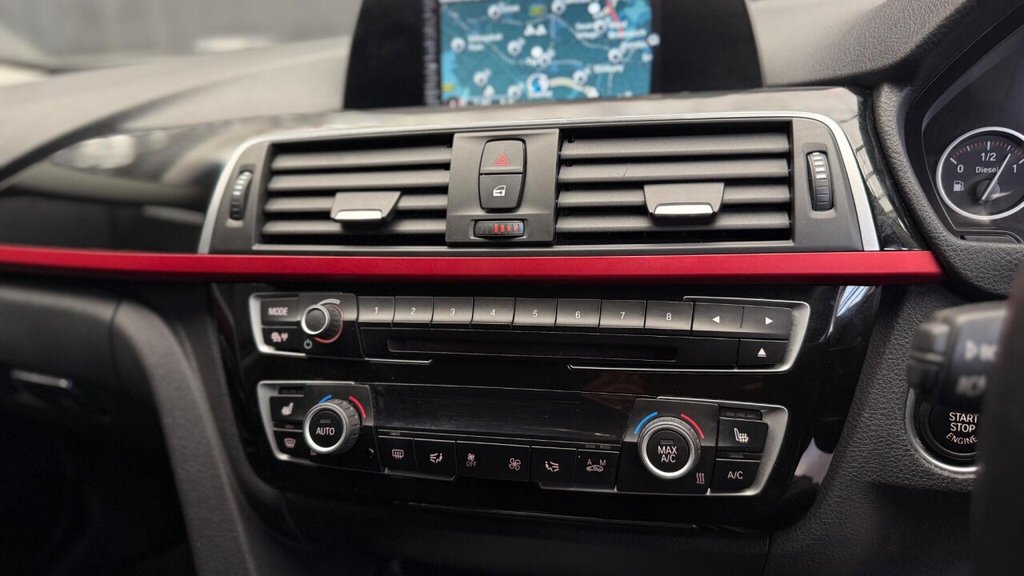 Used BMW 3 Series 2017 for sale - 78186835: Photo 20