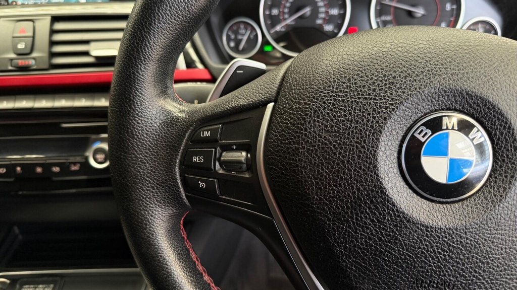 Used BMW 3 Series 2017 for sale - 78186835: Photo 21