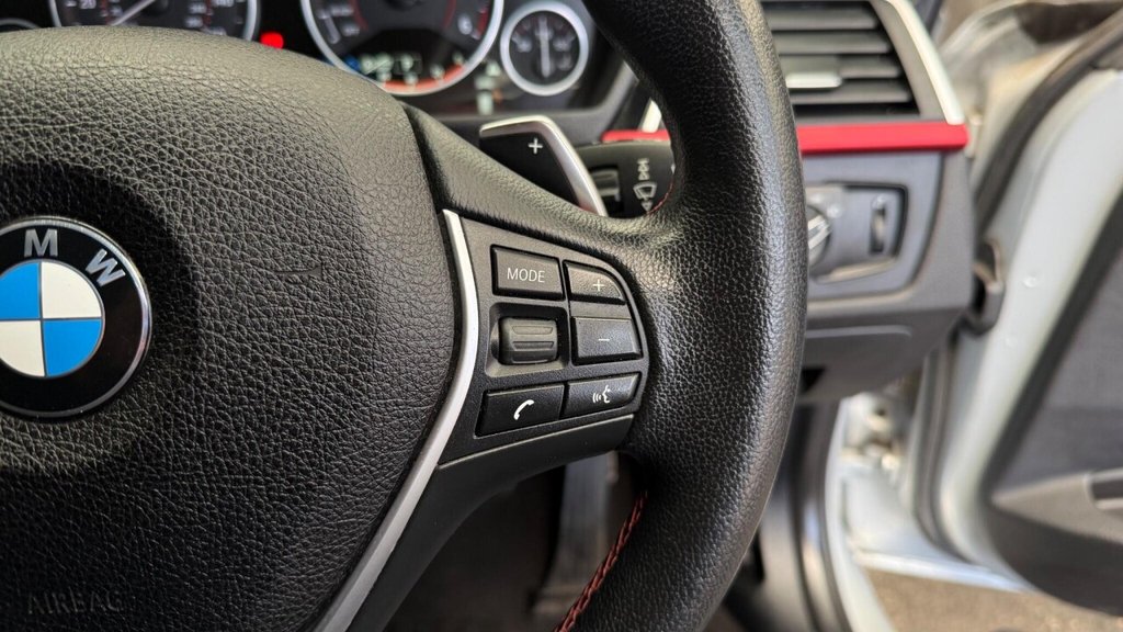 Used BMW 3 Series 2017 for sale - 78186835: Photo 22