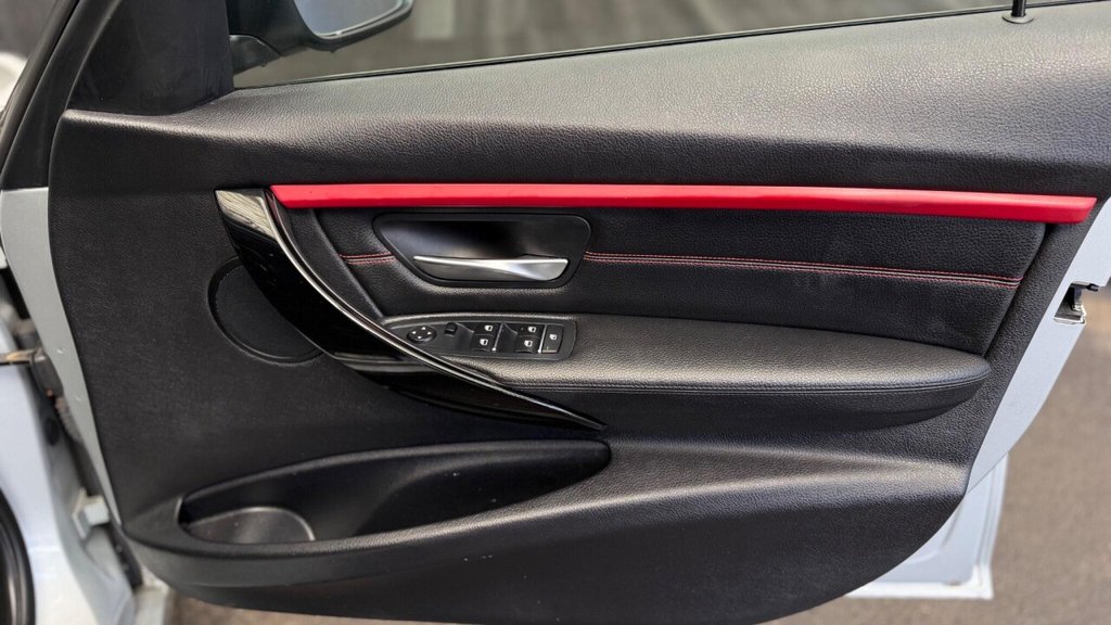 Used BMW 3 Series 2017 for sale - 78186835: Photo 24